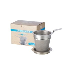 Infuseur à thé inox diamètre 5,5 cm Kyosei Tea