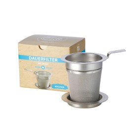 Infuseur à thé inox diamètre 6 cm Kyosei Tea
