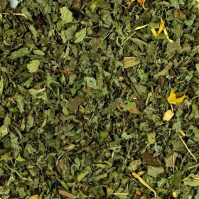 Marajah Bio – Infusion Épices & Digestion | Kyosei Tea