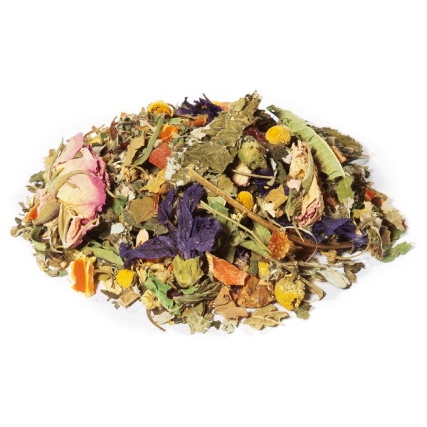 Night Serenity Bio – Infusion Relaxante & Légère | Kyosei Tea