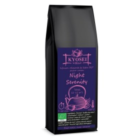 Night Serenity Bio – Infusion Relaxante & Légère | Kyosei Tea