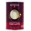 Boîte de 250 gr du Chaï latte de chez Monbana - Kyosei Tea