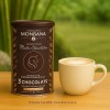 Présentation du Chocolat 3 chocolats de chez Monbana - Kyosei Tea