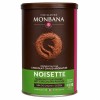 Boîte de 250 gr du Chocolat Noisette de chez Monbana - Kyosei Tea