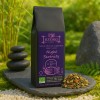 Présentation de l'infusion Night Serenity Bio - Kyosei Tea