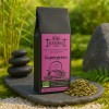 Présentation du thé Supergreen Bio - Kyosei Tea