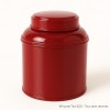 Boite à thé empilable rouge rubis 100 gr - Kyosei Tea