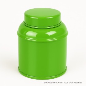 Baby boite à thé vert 20 gr - Kyosei Tea