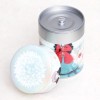 Boîte à thé Vasiliana avec son double couvercle - Kyosei Tea