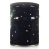 Boîte à thé Fille aux étoiles face arrière - Kyosei Tea