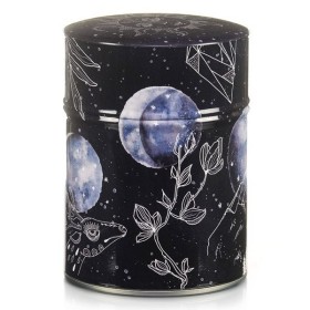 Boîte à thé Lunare face arrière - Kyosei Tea