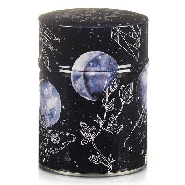 Boîte à thé Lunare face arrière - Kyosei Tea