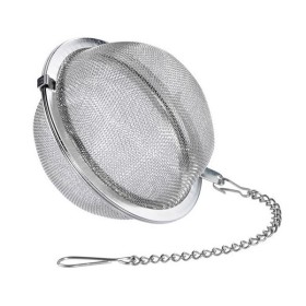 Boule à thé en inox diamètre de 5 cm - Kyosei Tea