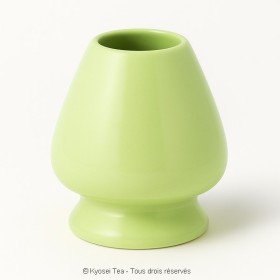 Porte-fouet à matcha - Kyosei Tea