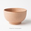Bol à matcha Makiko saumon - Kyosei Tea