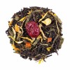 Thé noir Mango Tahiti bio - Kyosei Tea