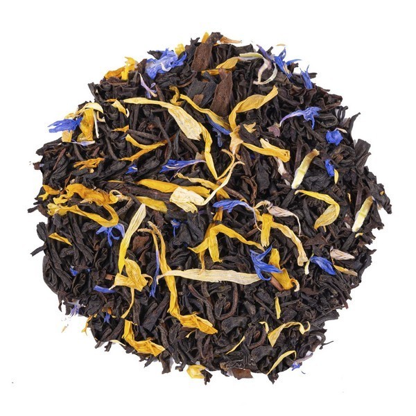 Thé en vrac Thé Russe bio - Kyosei Tea