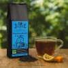 Présentation du thé noir Passionnément, à la folie bio - Kyosei Tea