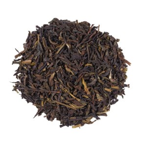 Thé en vrac du Thé du Matin bio - Kyosei Tea