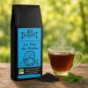 Présentation du Thé du Matin bio 100 gr - Kyosei Tea