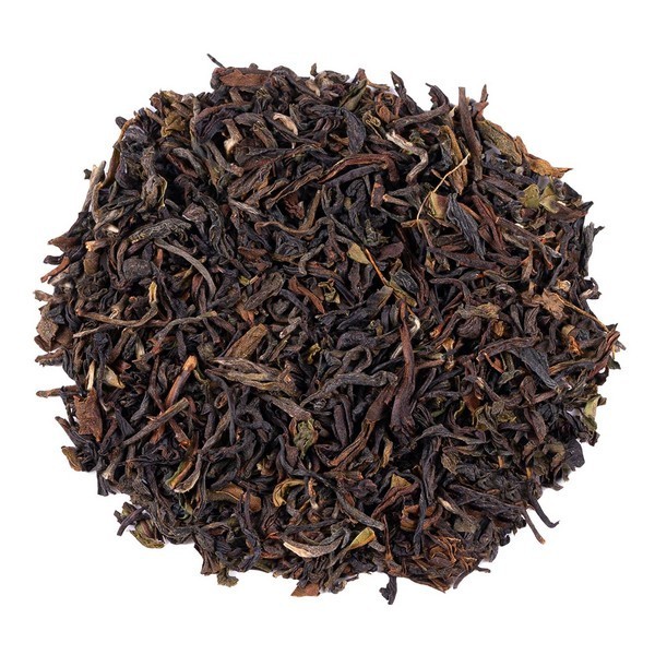 Thé noir en vrac Joyeux Réveil - Kyosei Tea