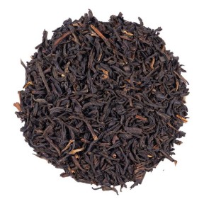 Thé noir Lapsang Souchong en vrac - Kyosei Tea