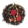 Thé noir en vrac Mister Tango bio - Kyosei Tea