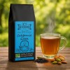 Présentation du thé noir Californie Green bio - Kyosei Tea