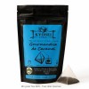 Sachet pyramide du thé noir Gourmandise de Caramel - Kyosei Tea