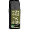 Sachet de Genmaicha à la Rose 100 gr - Kyosei Tea