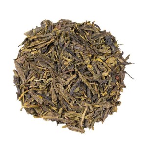 Thé en vrac Sencha bio 100 gr - Kyosei Tea