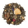 Thé vert en vrac L'impératrice du Hammam bio - Kyosei Tea