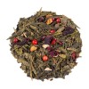 Thé vert La Fiancée du Dragon bio en vrac - Kyosei Tea