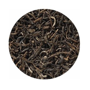 Thé vert Angel's Jasmin bio en vrac - Kyosei Tea