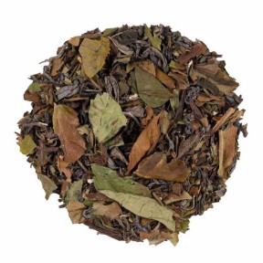 Thé blanc Bahamas Paradise bio en vrac - Kyosei Tea