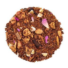 Thé rooibos Africa Spice bio en vrac - Kyosei Tea