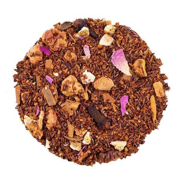 Thé rooibos Africa Spice bio en vrac - Kyosei Tea