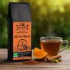 Présentation du thé rooibos Africa Spice bio - Kyosei Tea