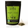 Sachet pyramide de thé vert Angel's Jasmin bio - Kyosei Tea