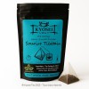 Sachet pyramide de thé vert Sourire Tibétain - Kyosei Tea