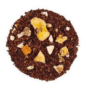 Thé Rooibos Oasis Merveilleux bio en vrac - Kyosei Tea