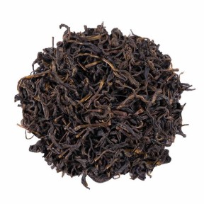 Thé jaune premium en vrac - Kyosei Tea