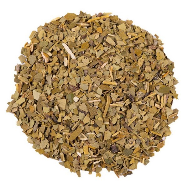 Maté bio du Brésil en vrac - Kyosei Tea
