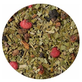 Maté berries en vrac - Kyosei Tea