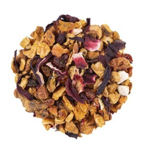 Infusion Florida Spice bio en vrac - Kyosei Tea
