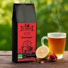 Présentation de l'infusion Sunlight bio - Kyosei Tea