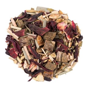 Infusion Sunlight bio en vrac - Kyosei Tea