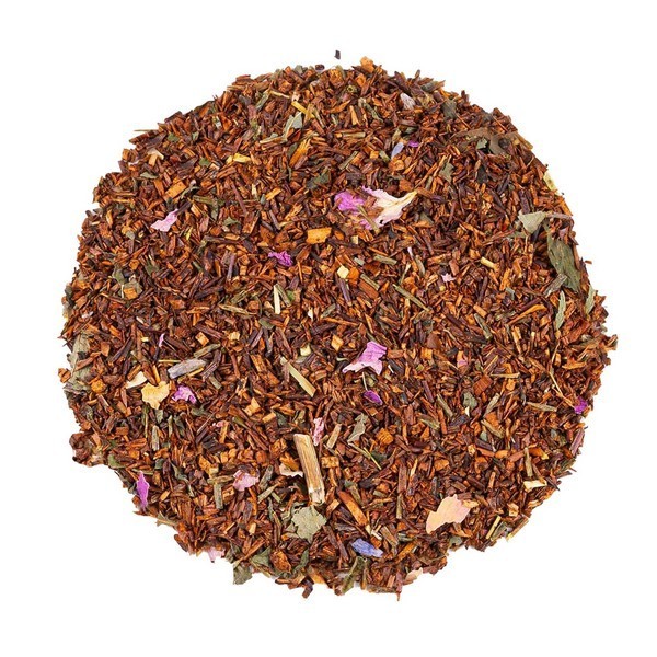 Infusion de Thé des futures des mamans bio en vrac - Kyosei Tea