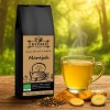 Présentation de l'infusion Marajah bio - Kyosei Tea