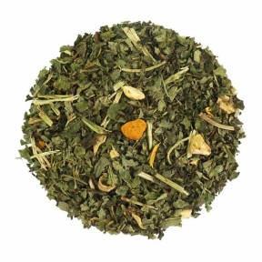 Infusion Marajah bio en vrac - Kyosei Tea